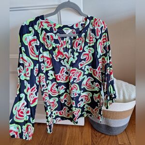 Crown & ivy Blouse